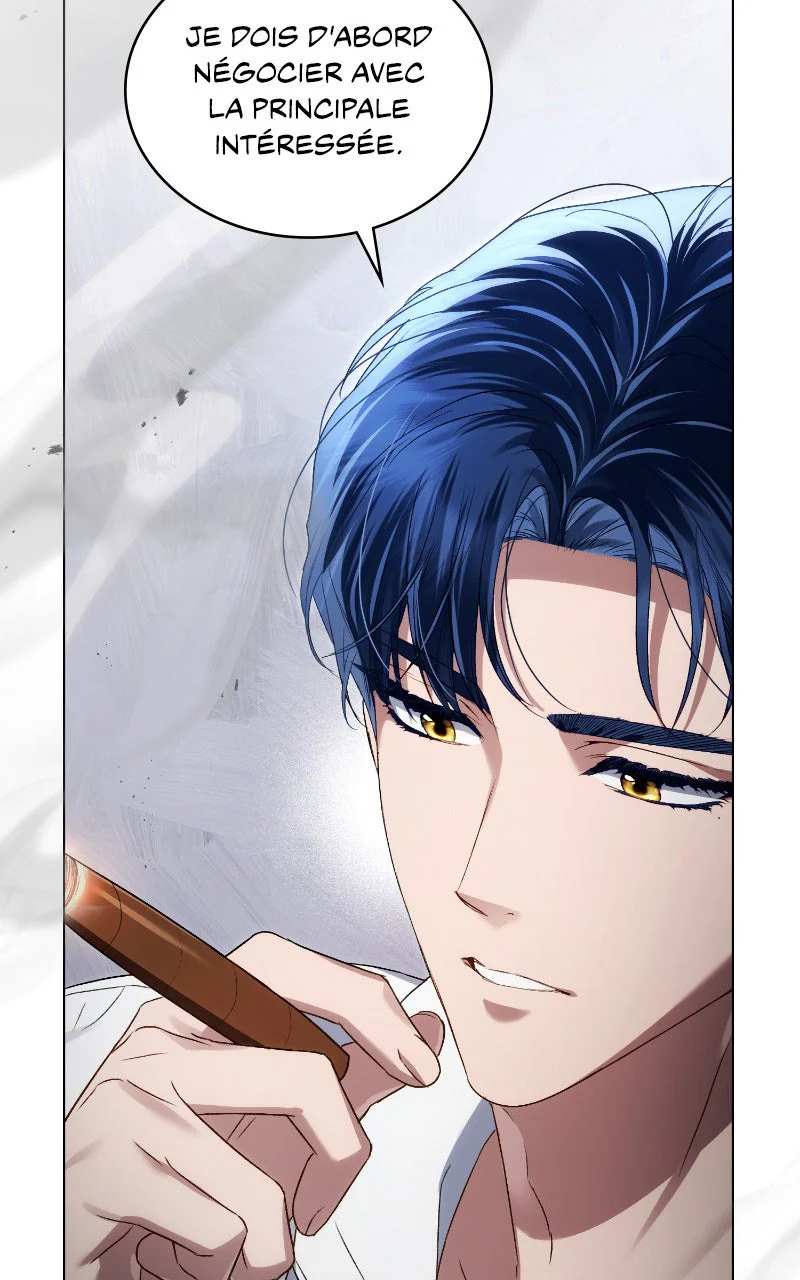 High Society Chapitre 53 - Page 22