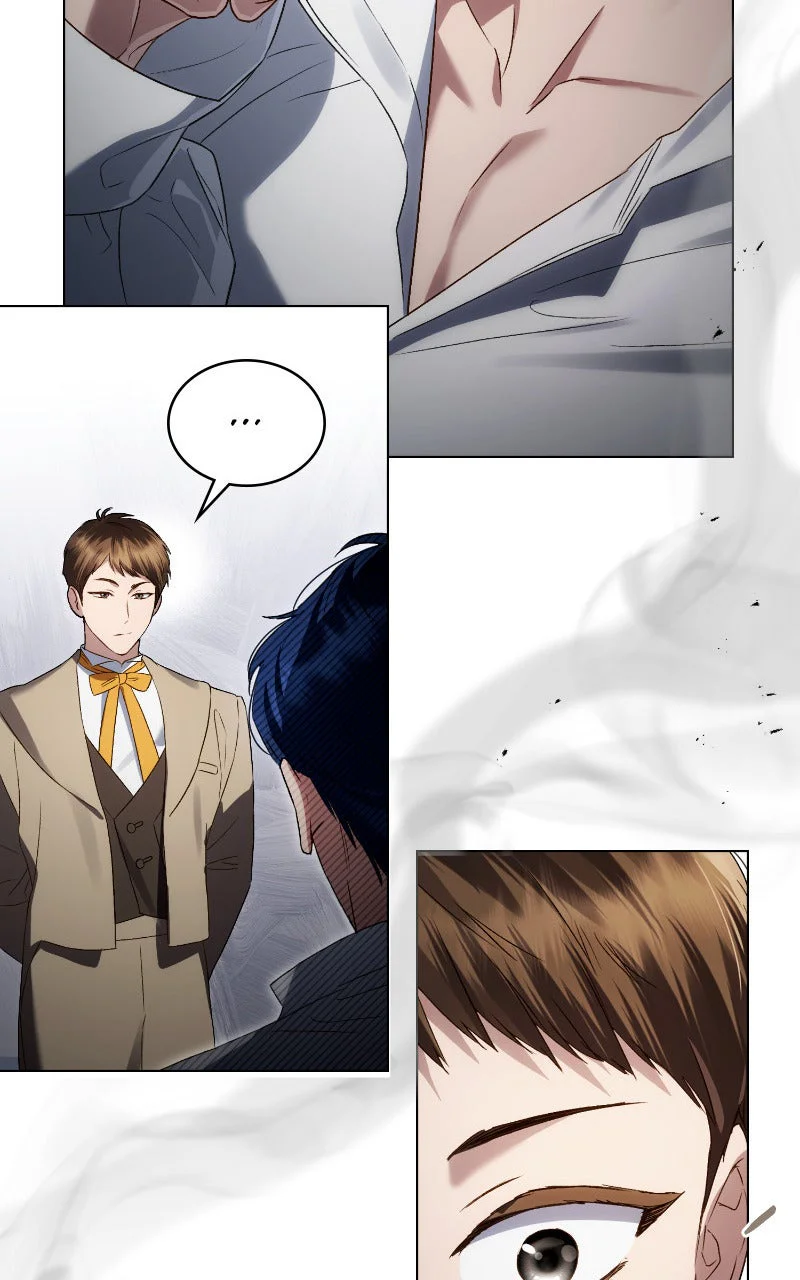 High Society Chapitre 53 - Page 23