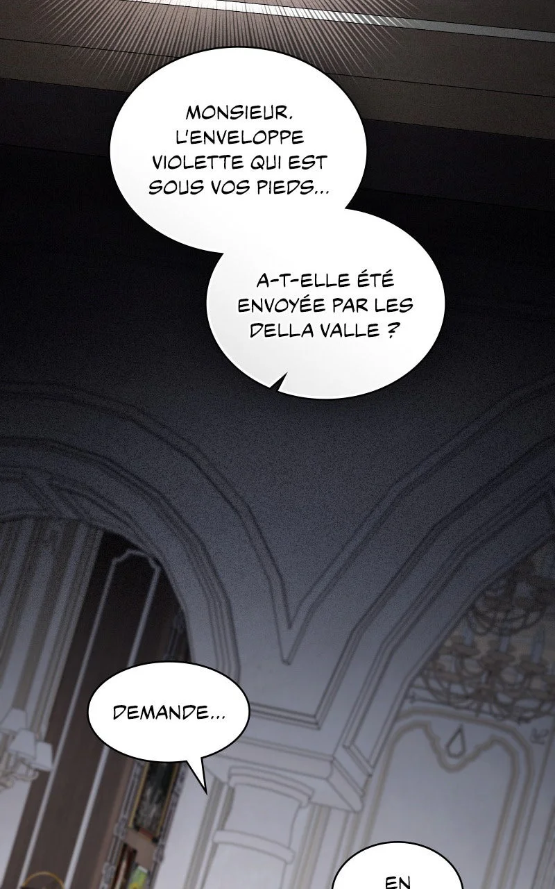 High Society Chapitre 53 - Page 25
