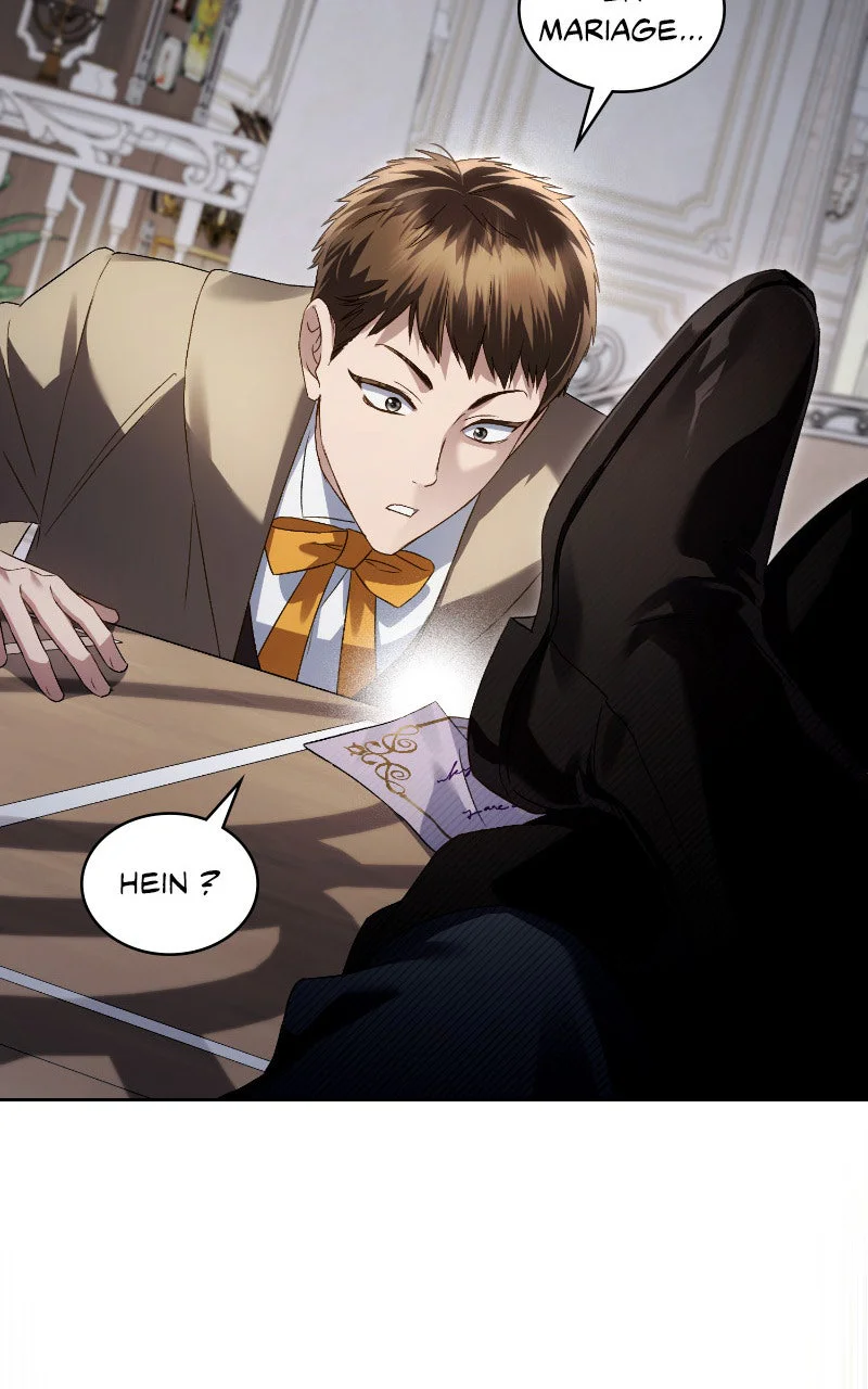 High Society Chapitre 53 - Page 26