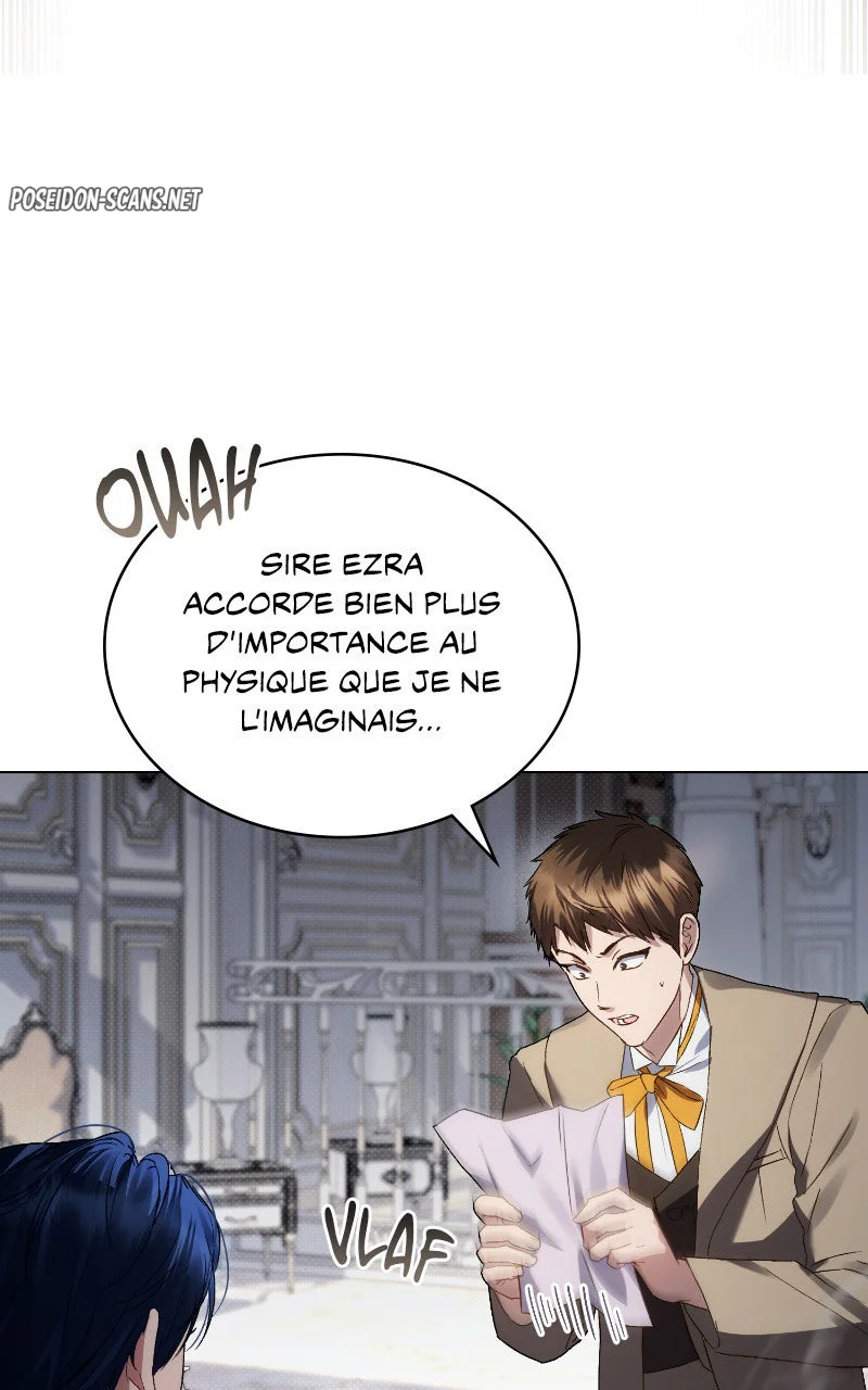 High Society Chapitre 53 - Page 29