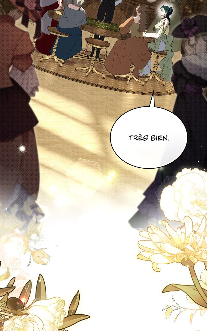 High Society Chapitre 53 - Page 3