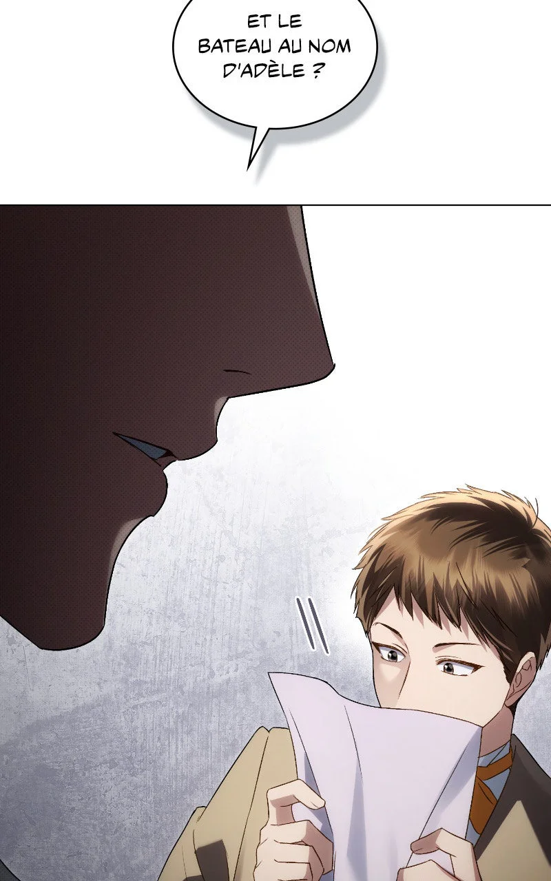 High Society Chapitre 53 - Page 31