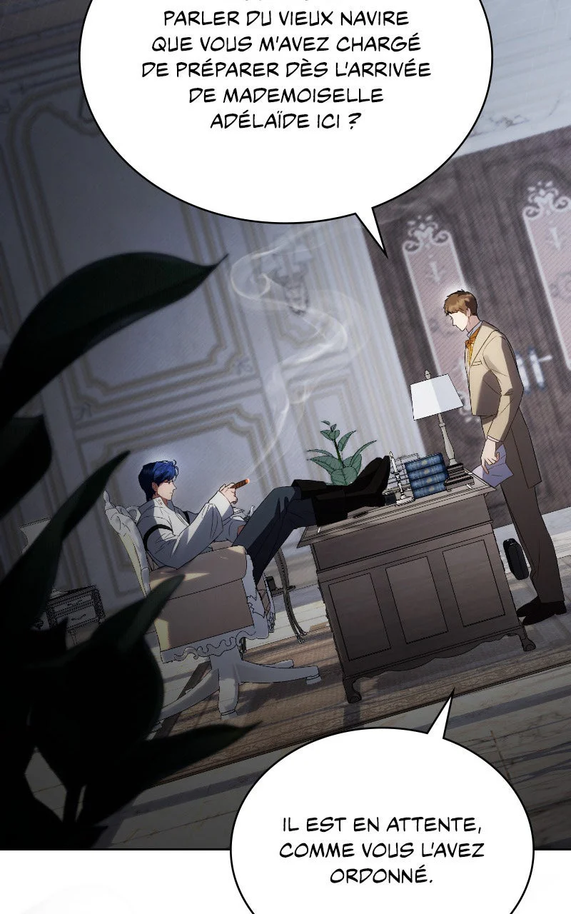 High Society Chapitre 53 - Page 34