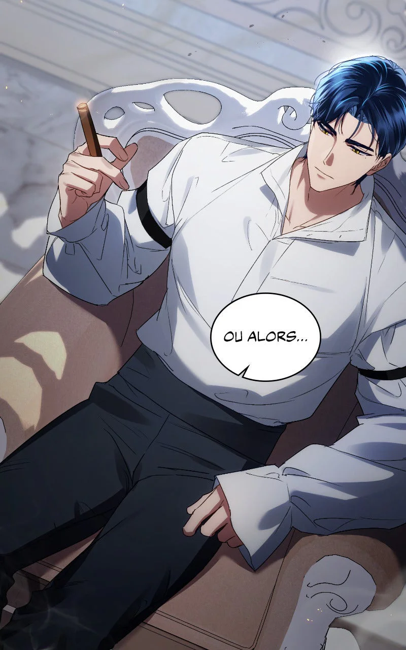 High Society Chapitre 53 - Page 36
