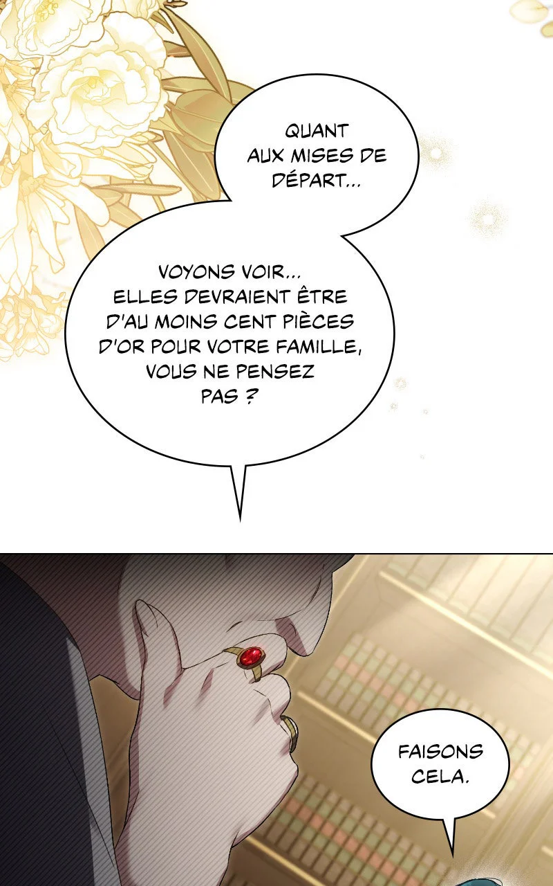 High Society Chapitre 53 - Page 4