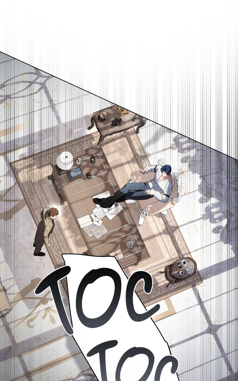 High Society Chapitre 53 - Page 40