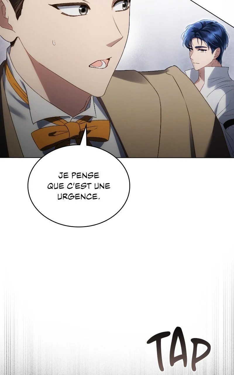 High Society Chapitre 53 - Page 42