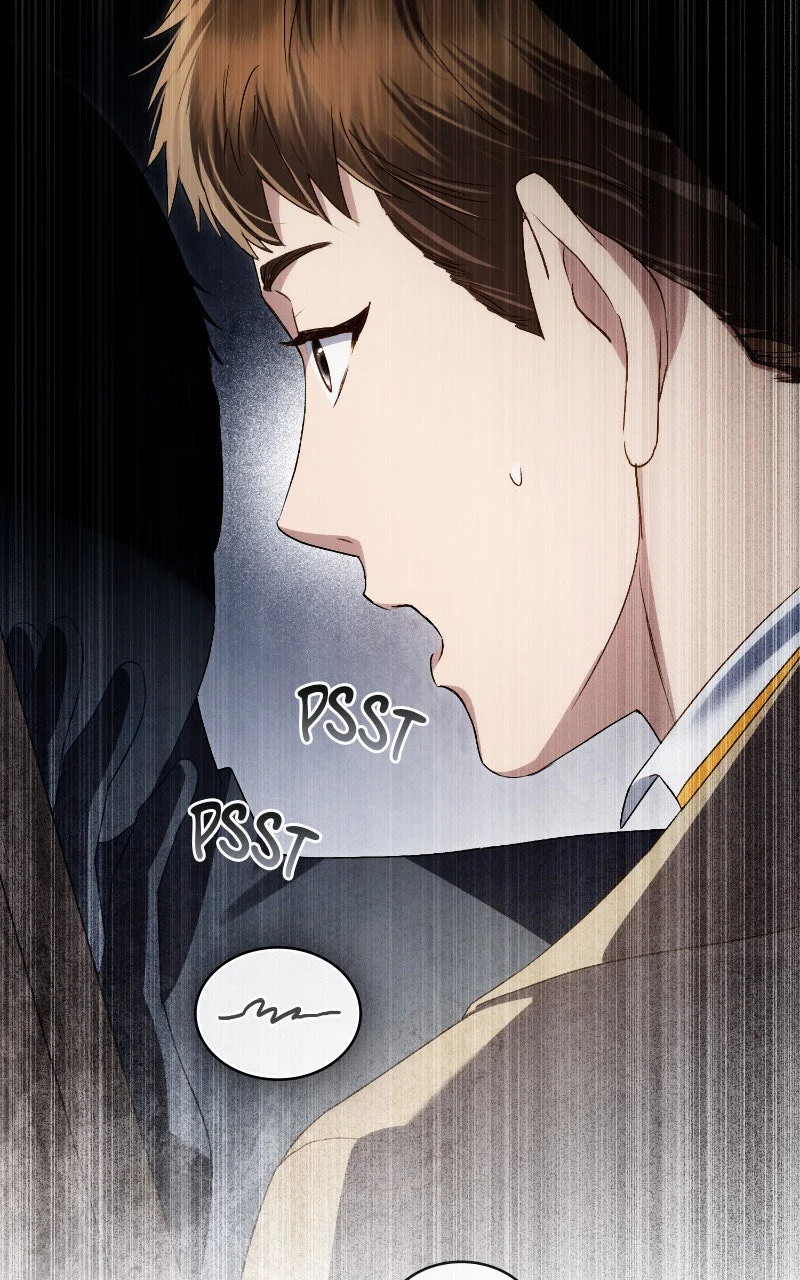 High Society Chapitre 53 - Page 45