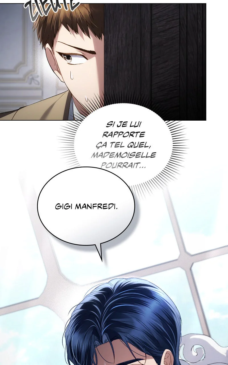High Society Chapitre 53 - Page 49