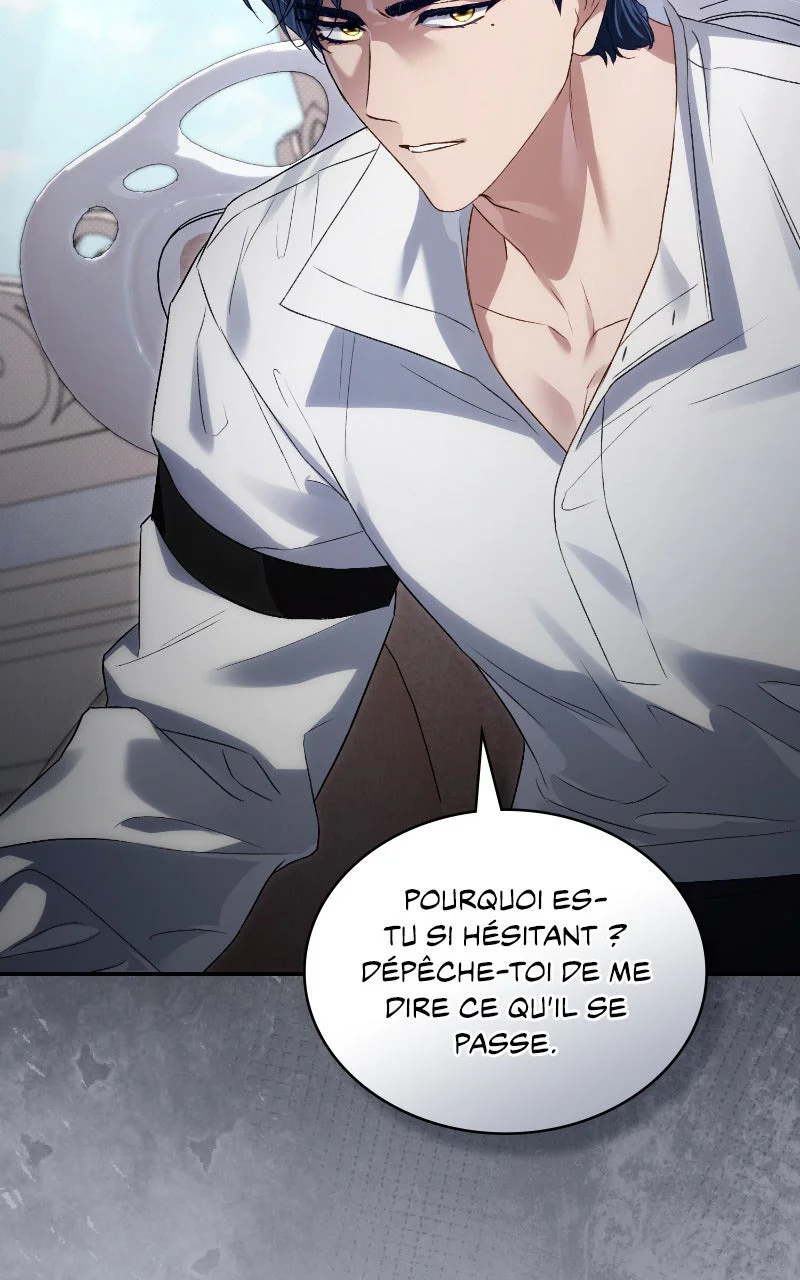 High Society Chapitre 53 - Page 50