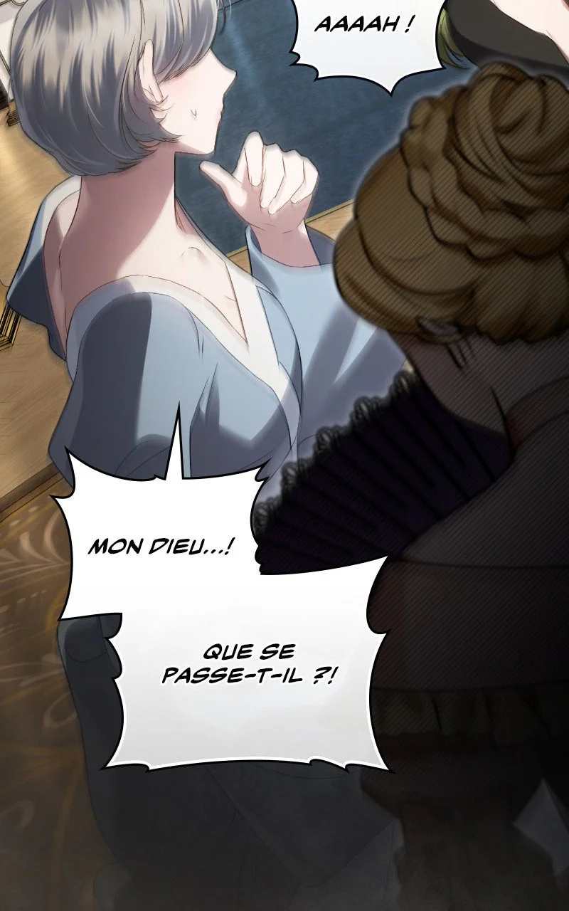 High Society Chapitre 53 - Page 58