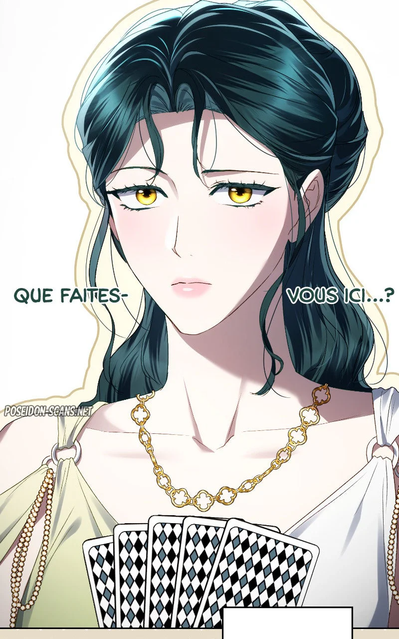 High Society Chapitre 53 - Page 66