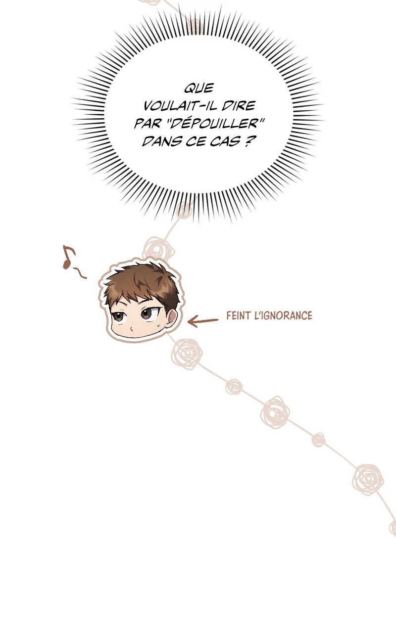 High Society Chapitre 53 - Page 70