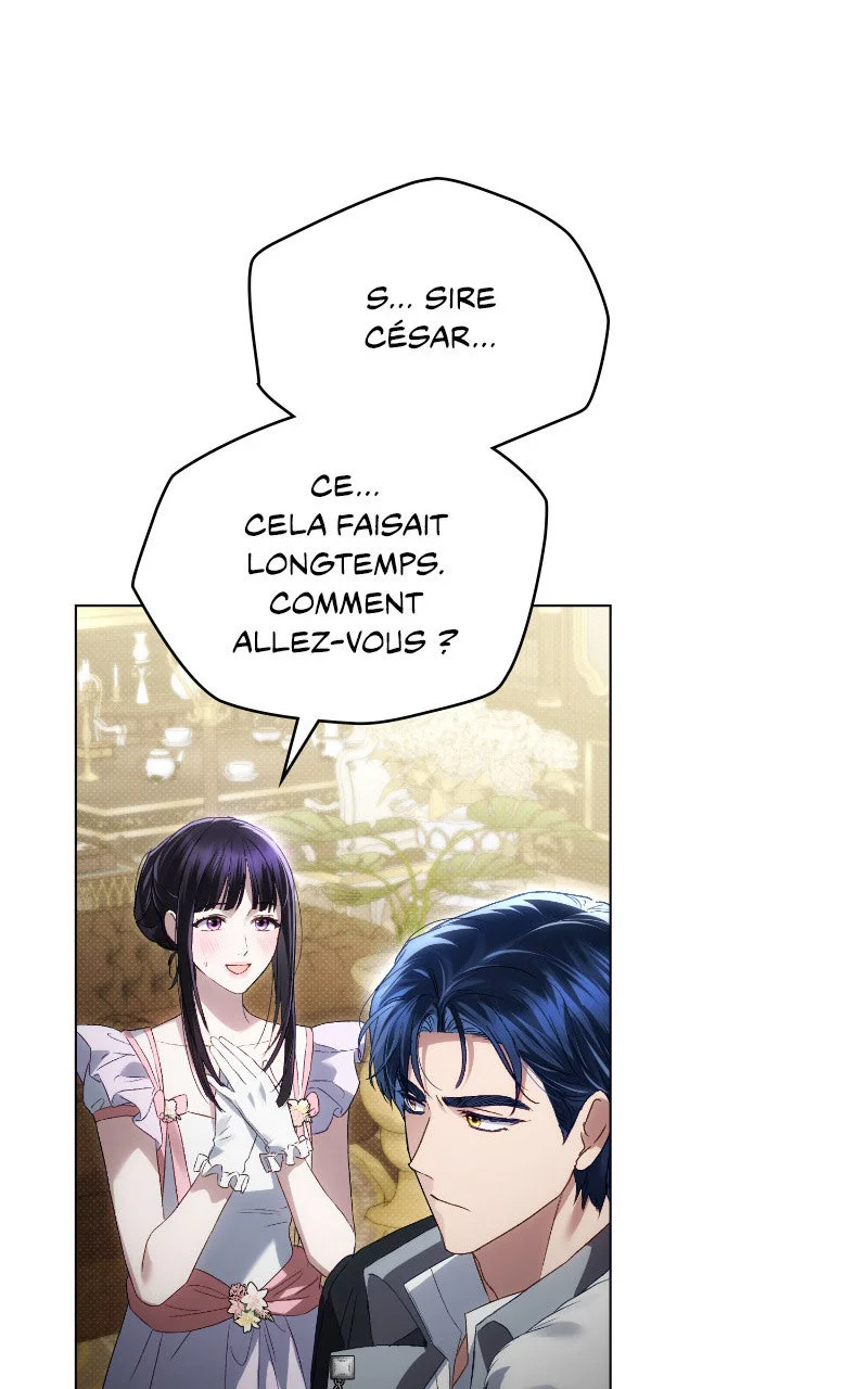 High Society Chapitre 53 - Page 71