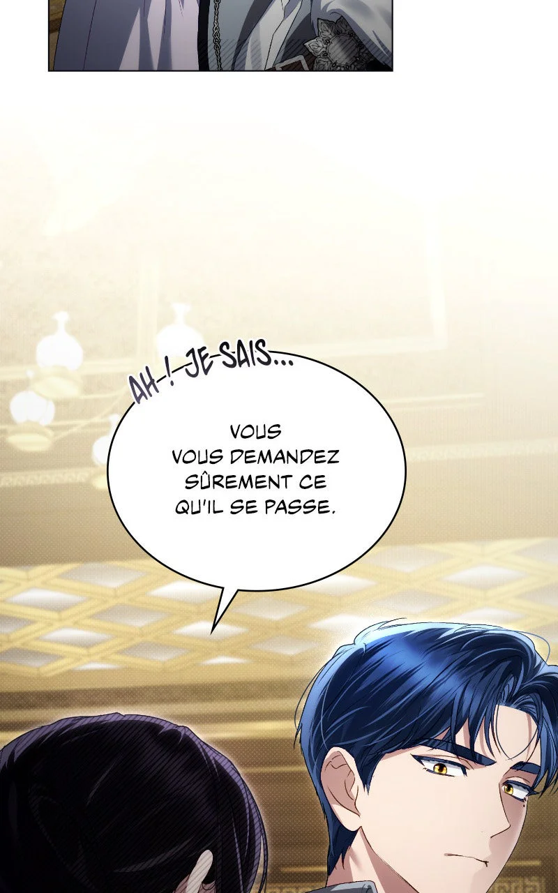 High Society Chapitre 53 - Page 72