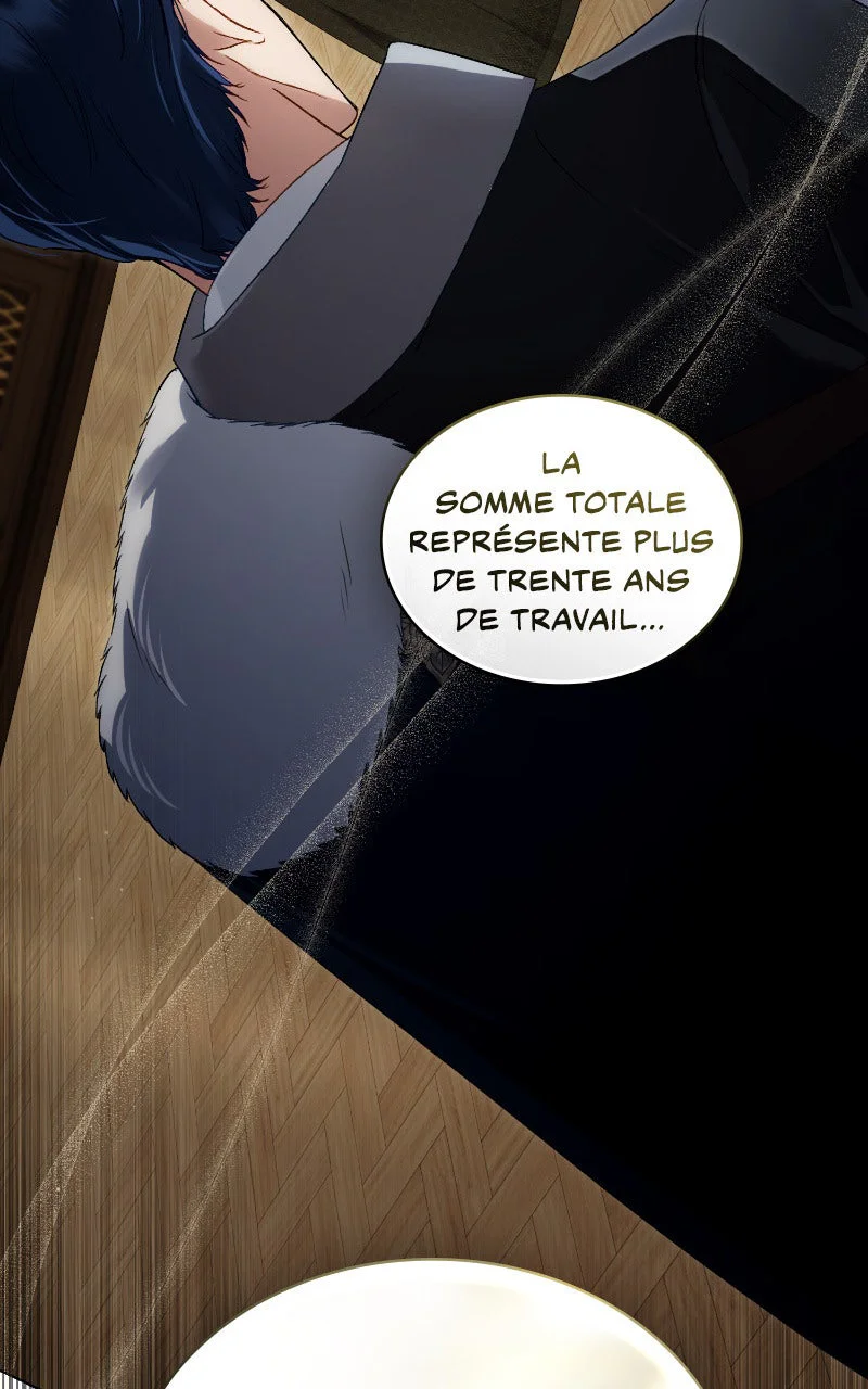 High Society Chapitre 53 - Page 77