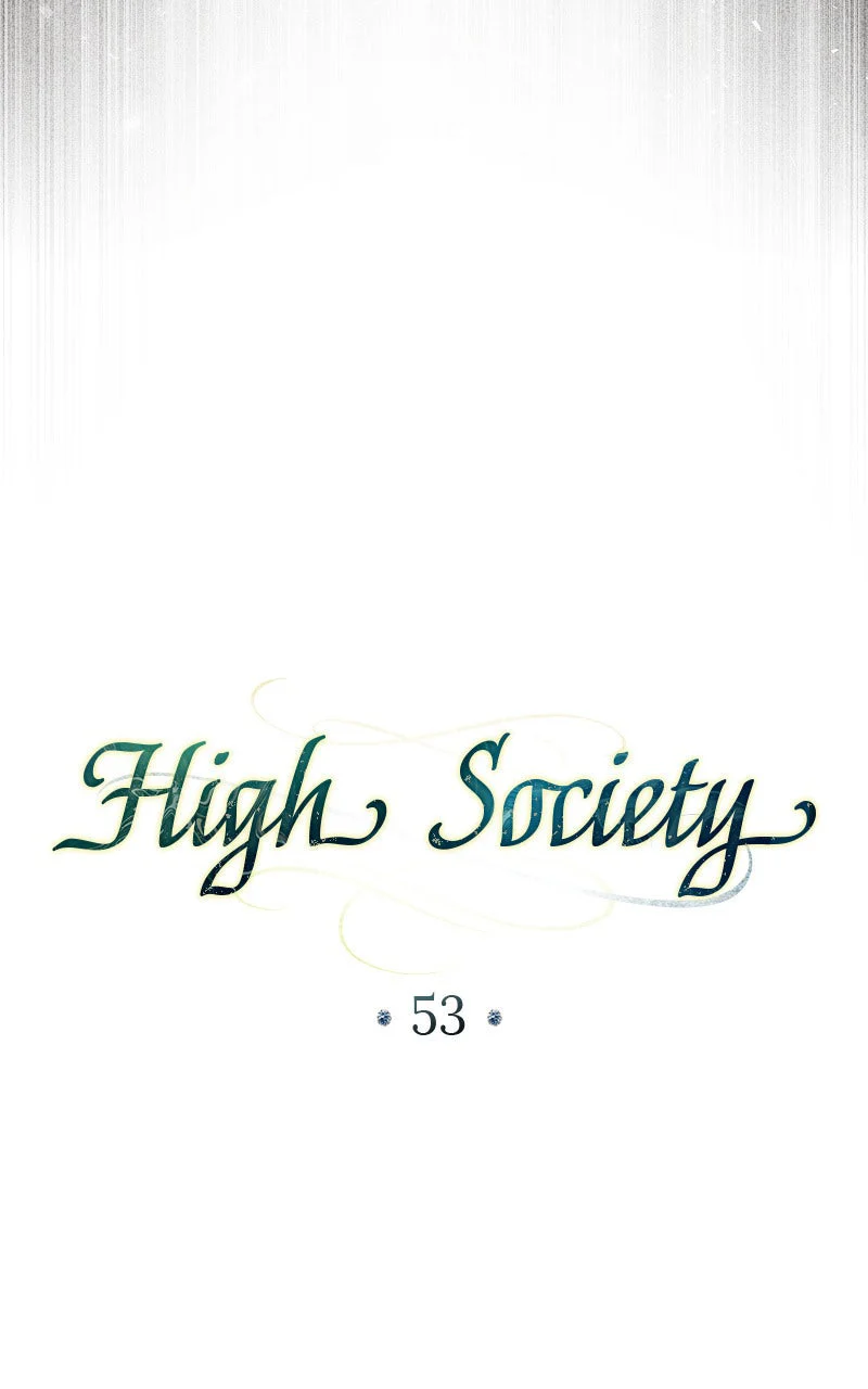 High Society Chapitre 53 - Page 8