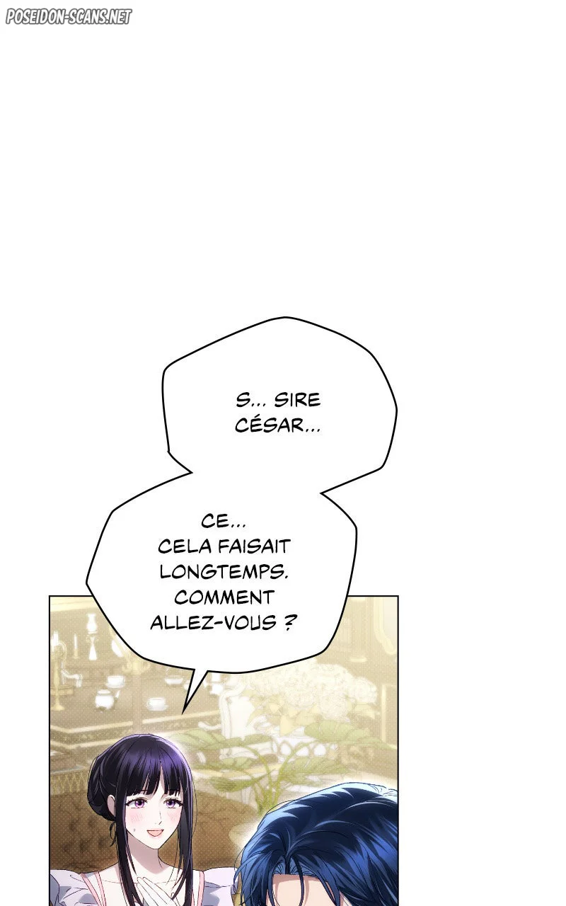 High Society Chapitre 54 - Page 1