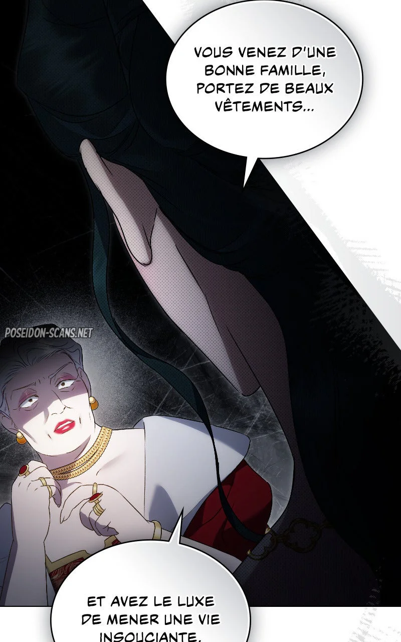 High Society Chapitre 54 - Page 113
