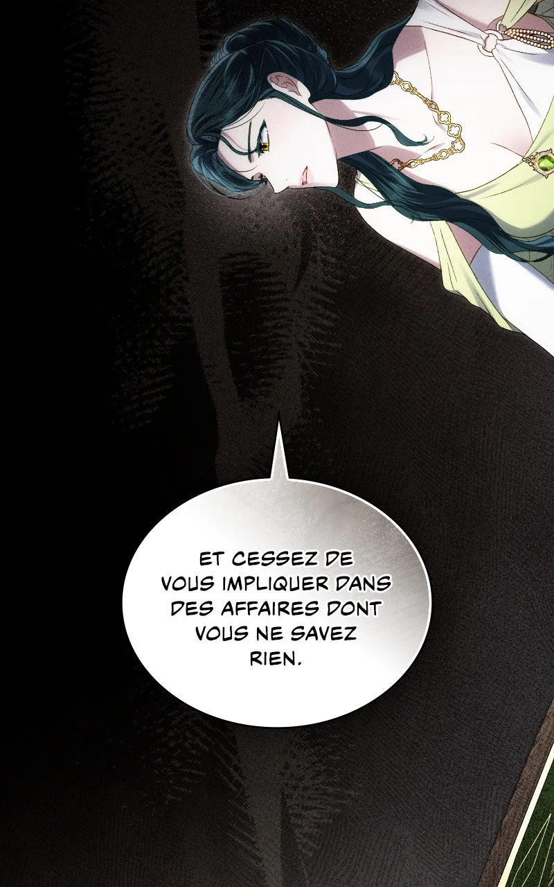 High Society Chapitre 54 - Page 115