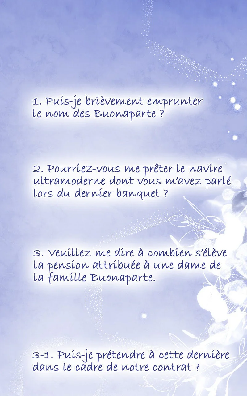 High Society Chapitre 54 - Page 14