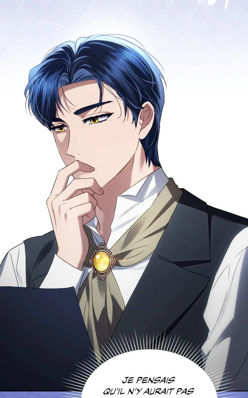 High Society Chapitre 54 - Page 15