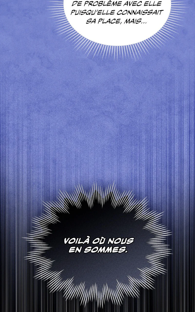 High Society Chapitre 54 - Page 16