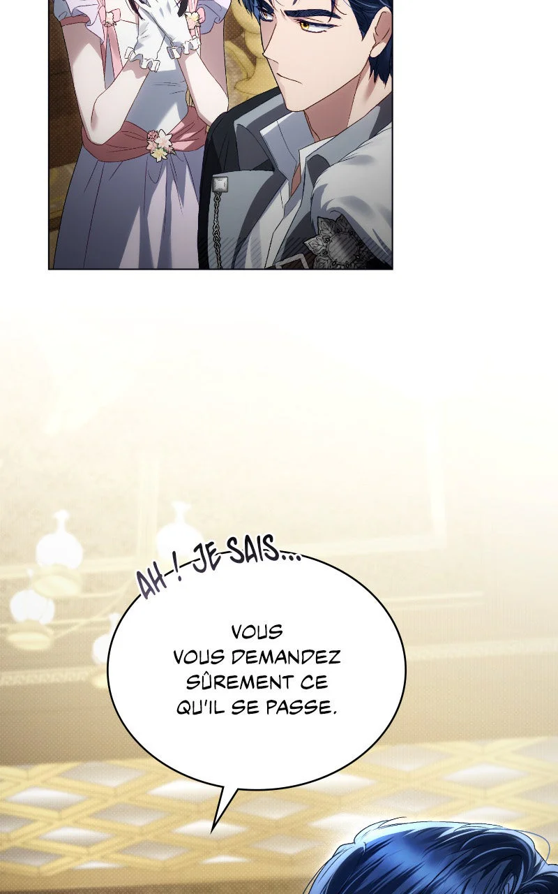High Society Chapitre 54 - Page 2