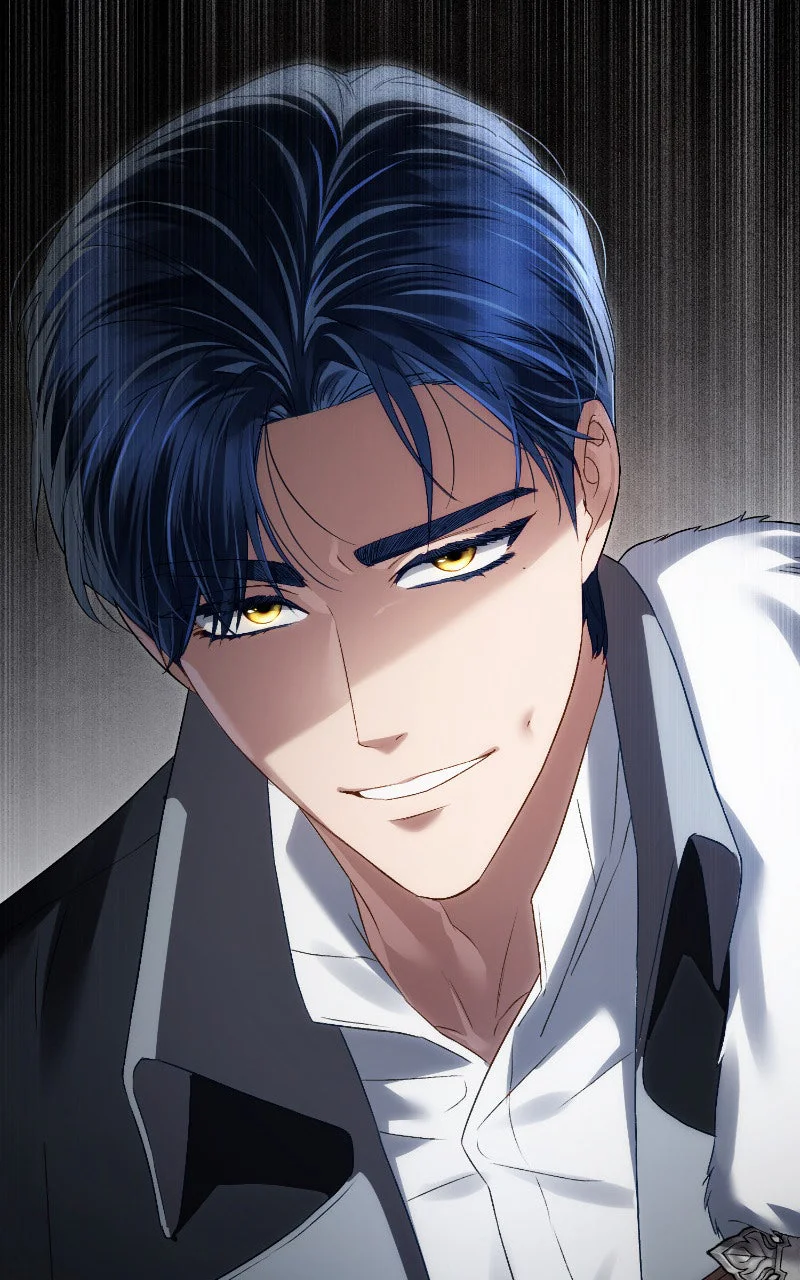 High Society Chapitre 54 - Page 20