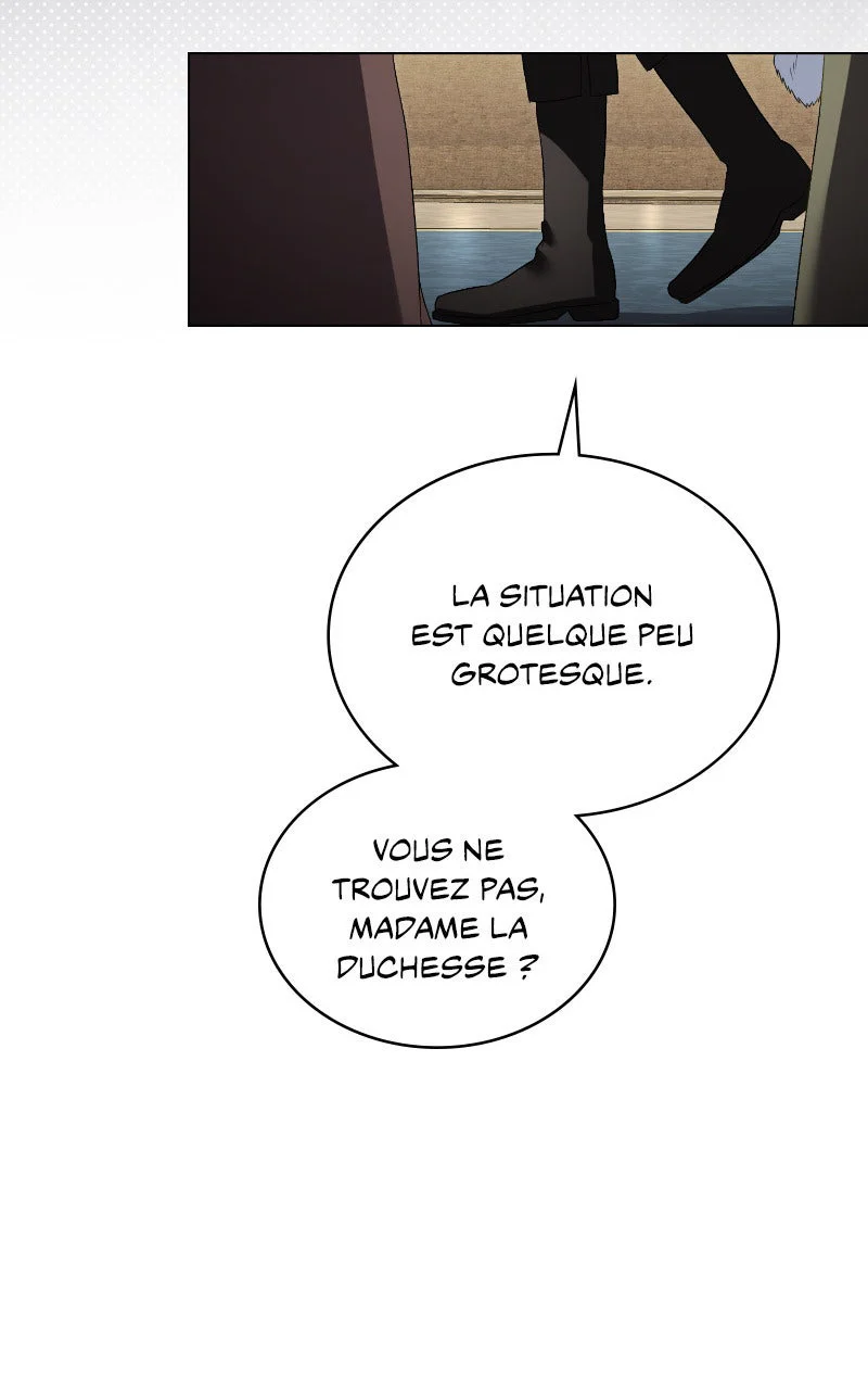 High Society Chapitre 54 - Page 22
