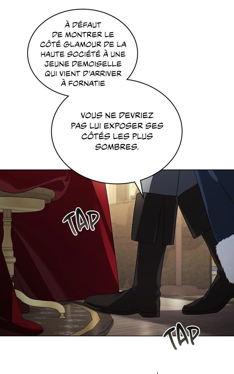High Society Chapitre 54 - Page 23