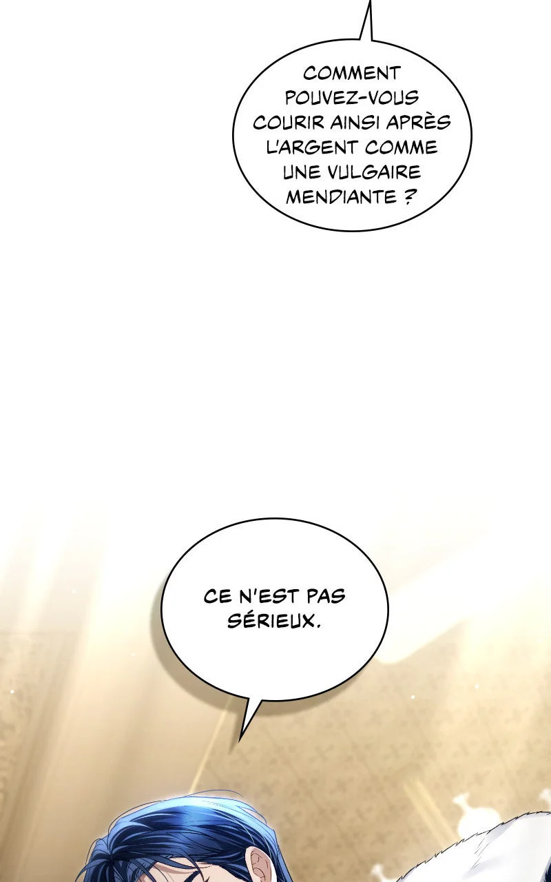 High Society Chapitre 54 - Page 24