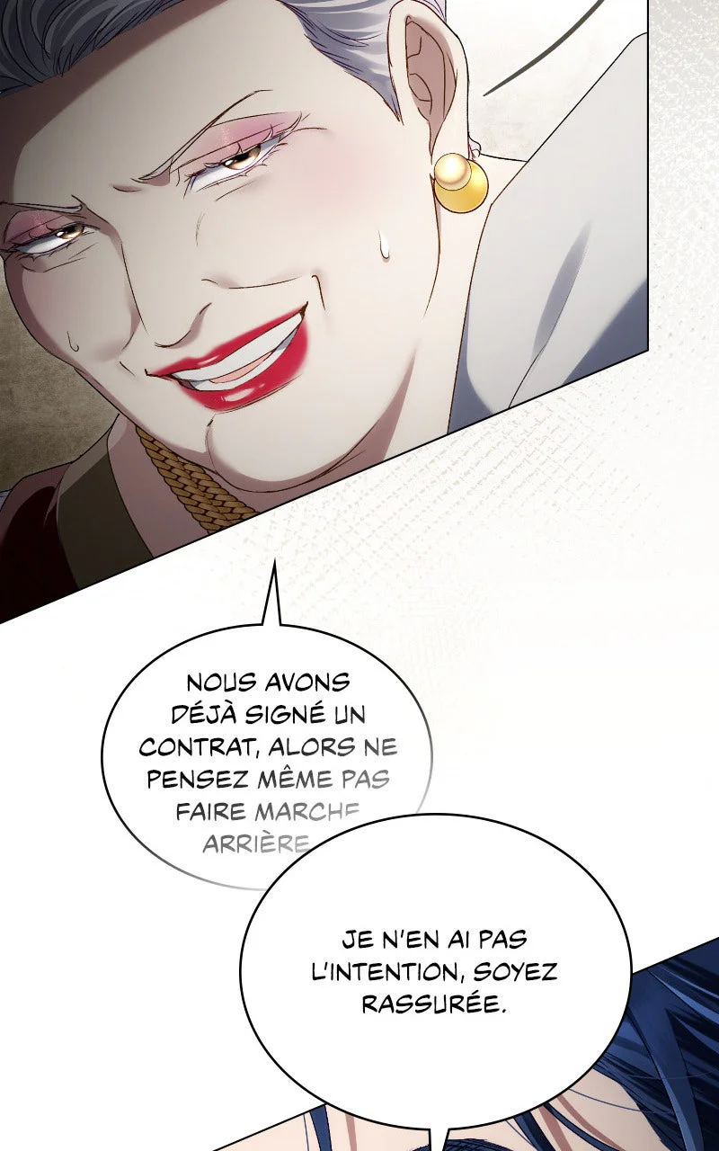 High Society Chapitre 54 - Page 27