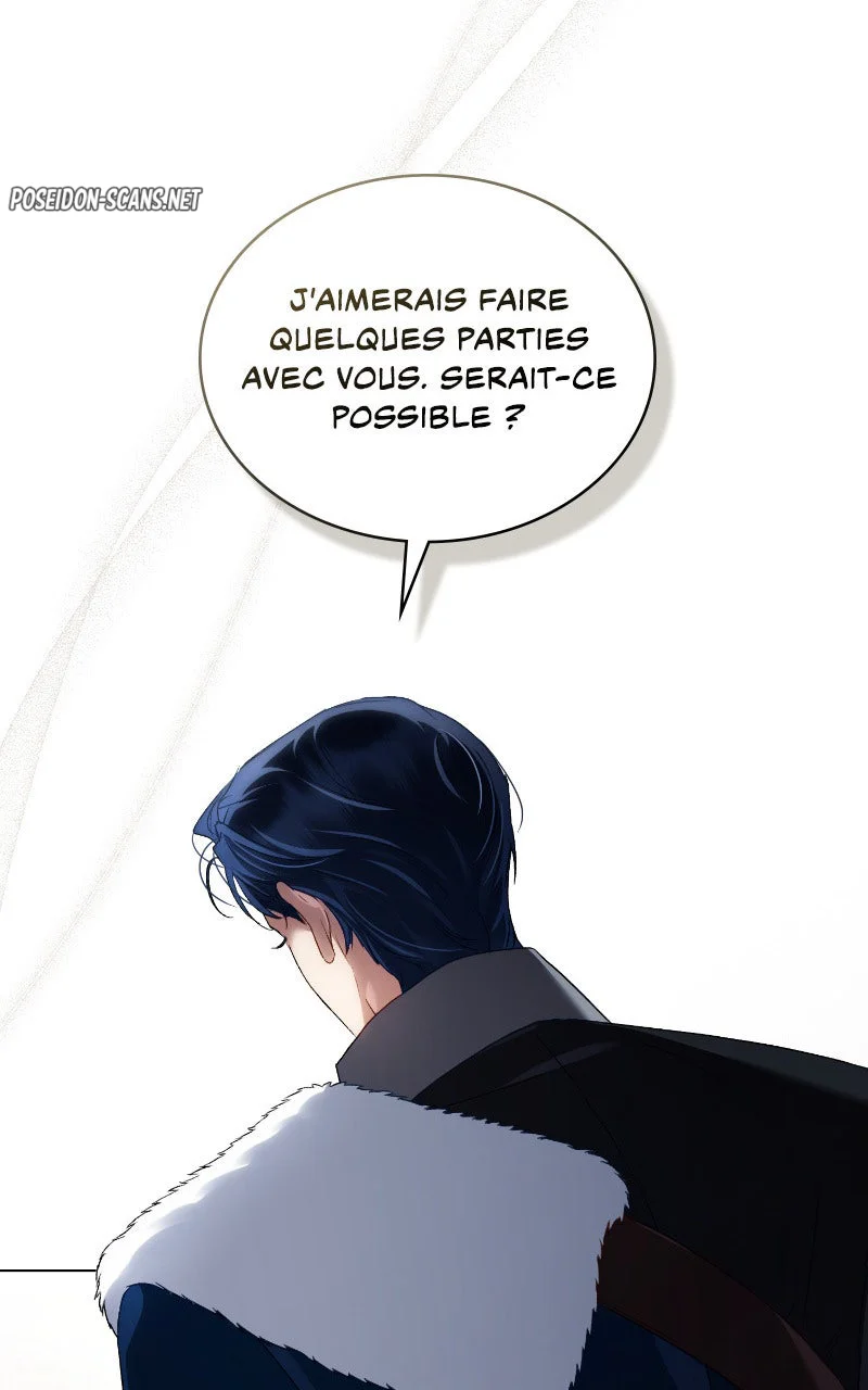 High Society Chapitre 54 - Page 29