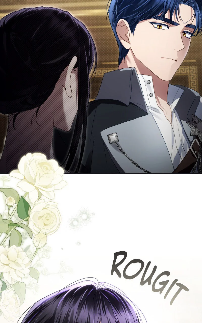High Society Chapitre 54 - Page 3