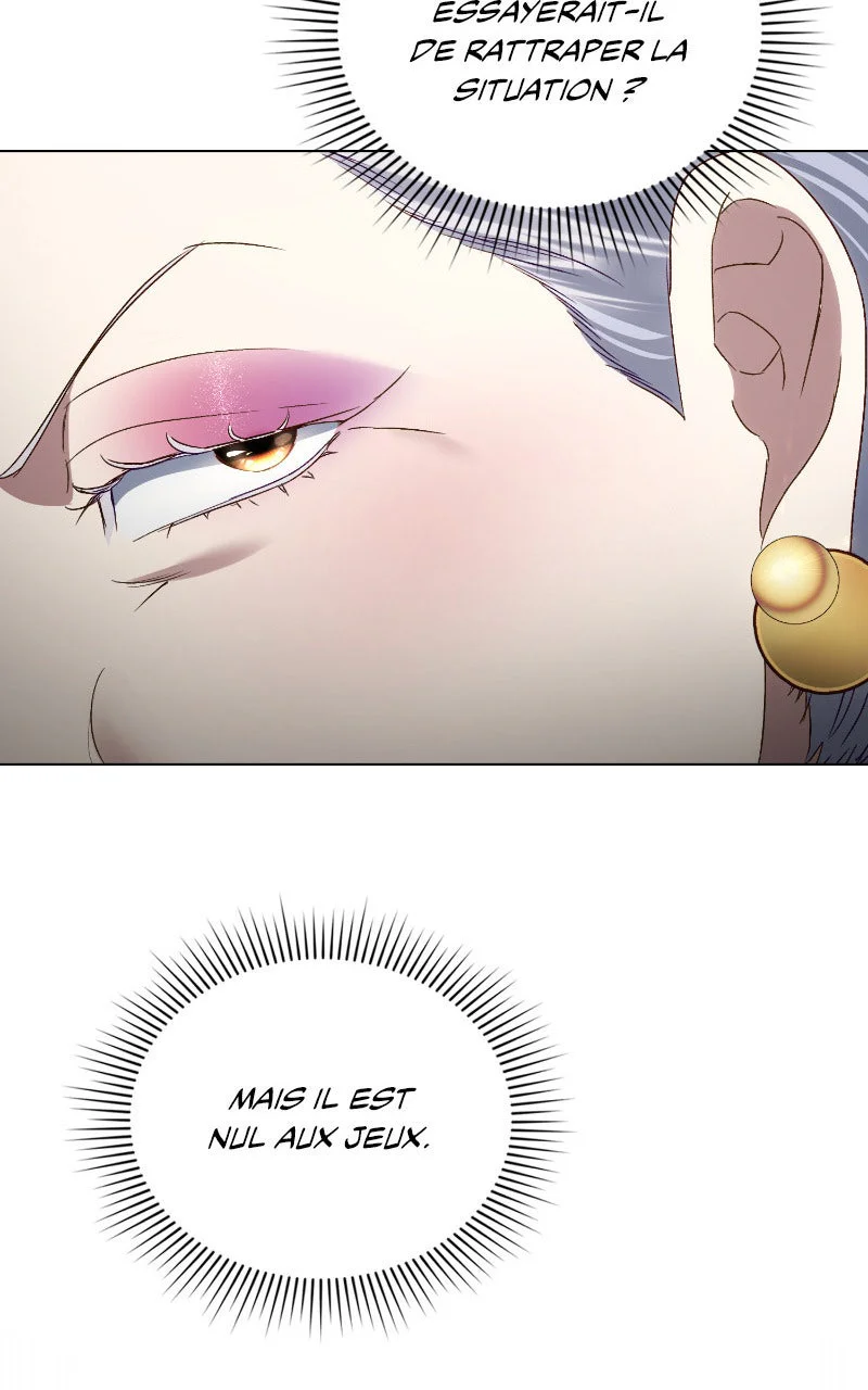 High Society Chapitre 54 - Page 31