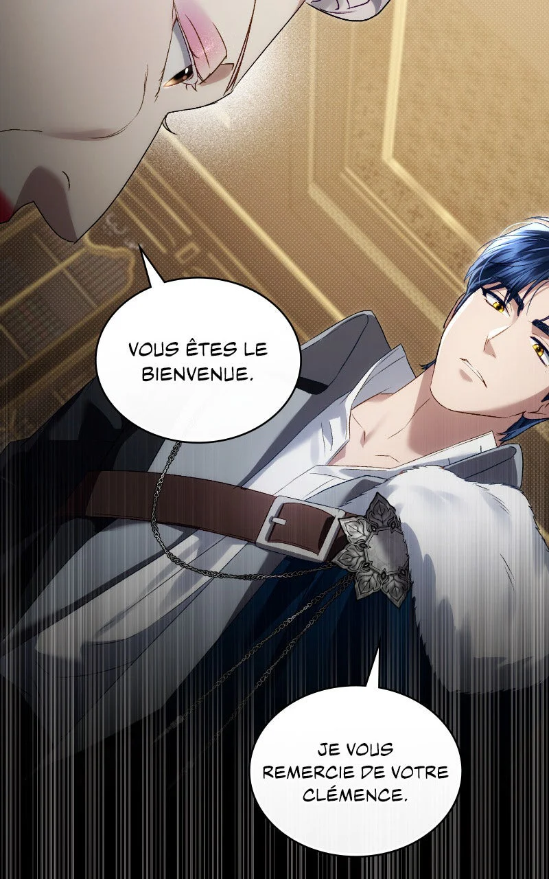 High Society Chapitre 54 - Page 34