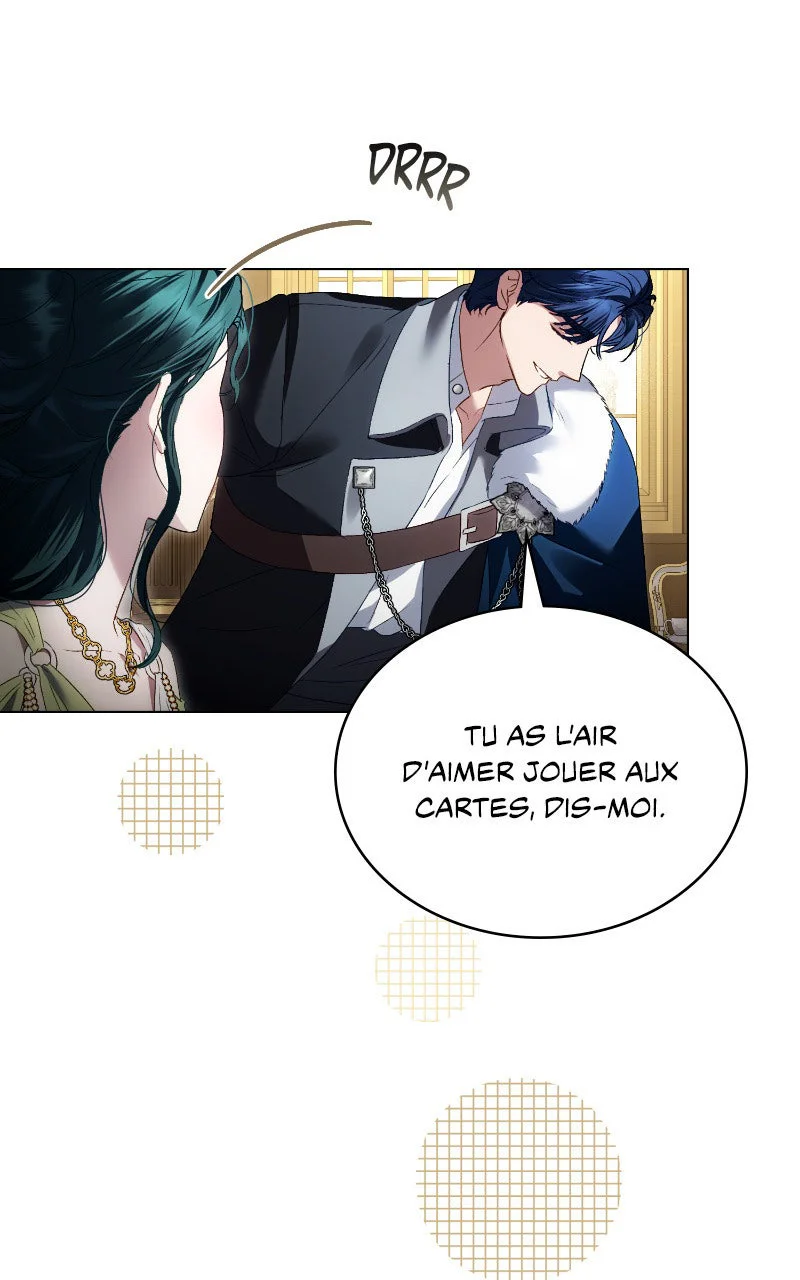 High Society Chapitre 54 - Page 36