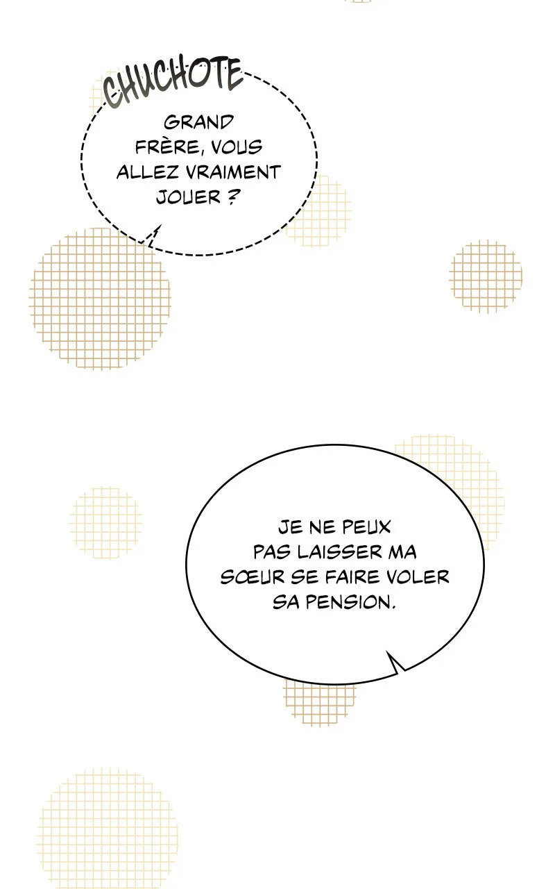 High Society Chapitre 54 - Page 37