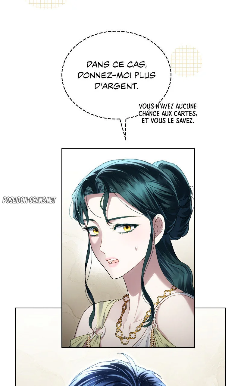 High Society Chapitre 54 - Page 38