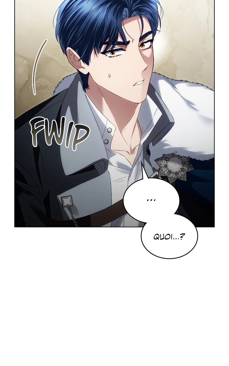 High Society Chapitre 54 - Page 39
