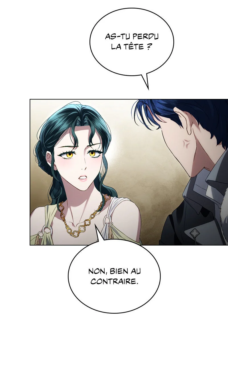 High Society Chapitre 54 - Page 40