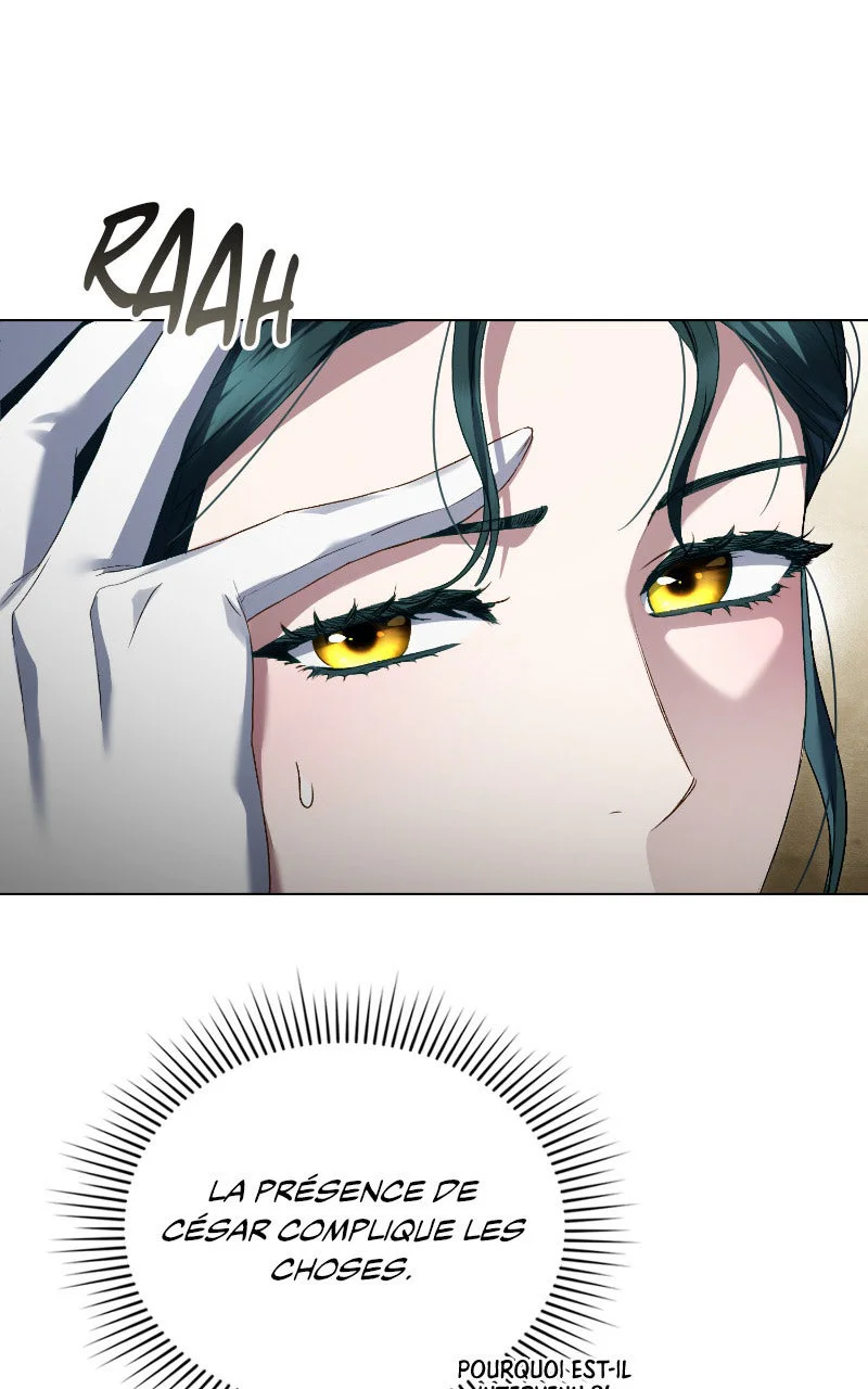 High Society Chapitre 54 - Page 41