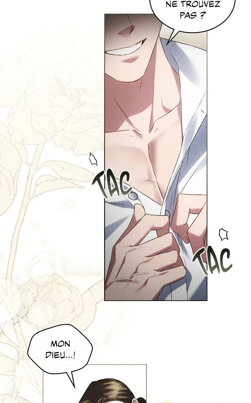 High Society Chapitre 54 - Page 45
