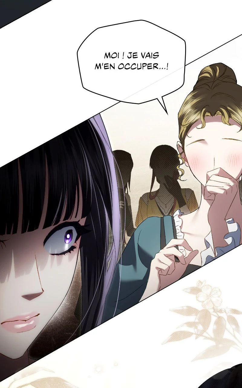 High Society Chapitre 54 - Page 48