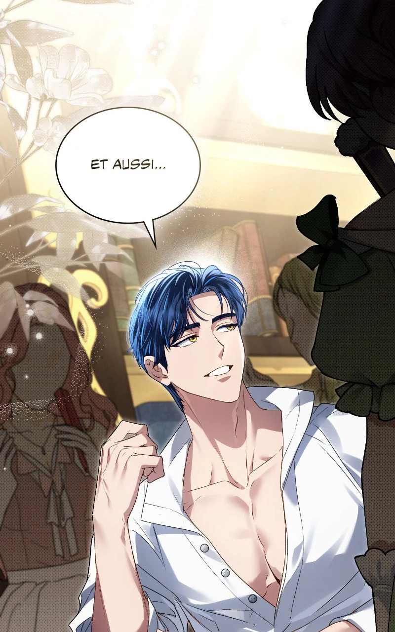 High Society Chapitre 54 - Page 49