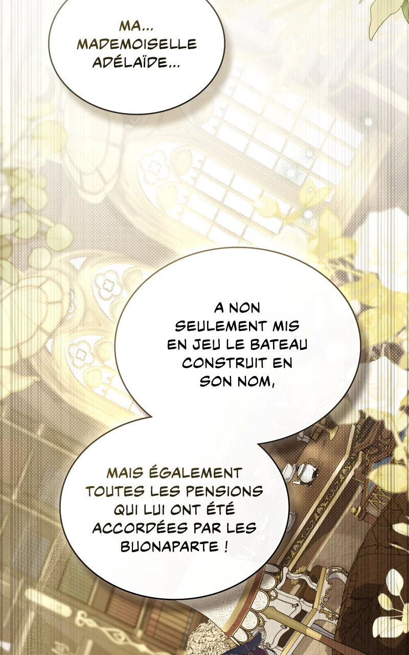 High Society Chapitre 54 - Page 5