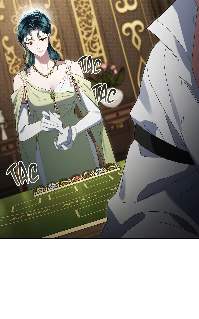 High Society Chapitre 54 - Page 55