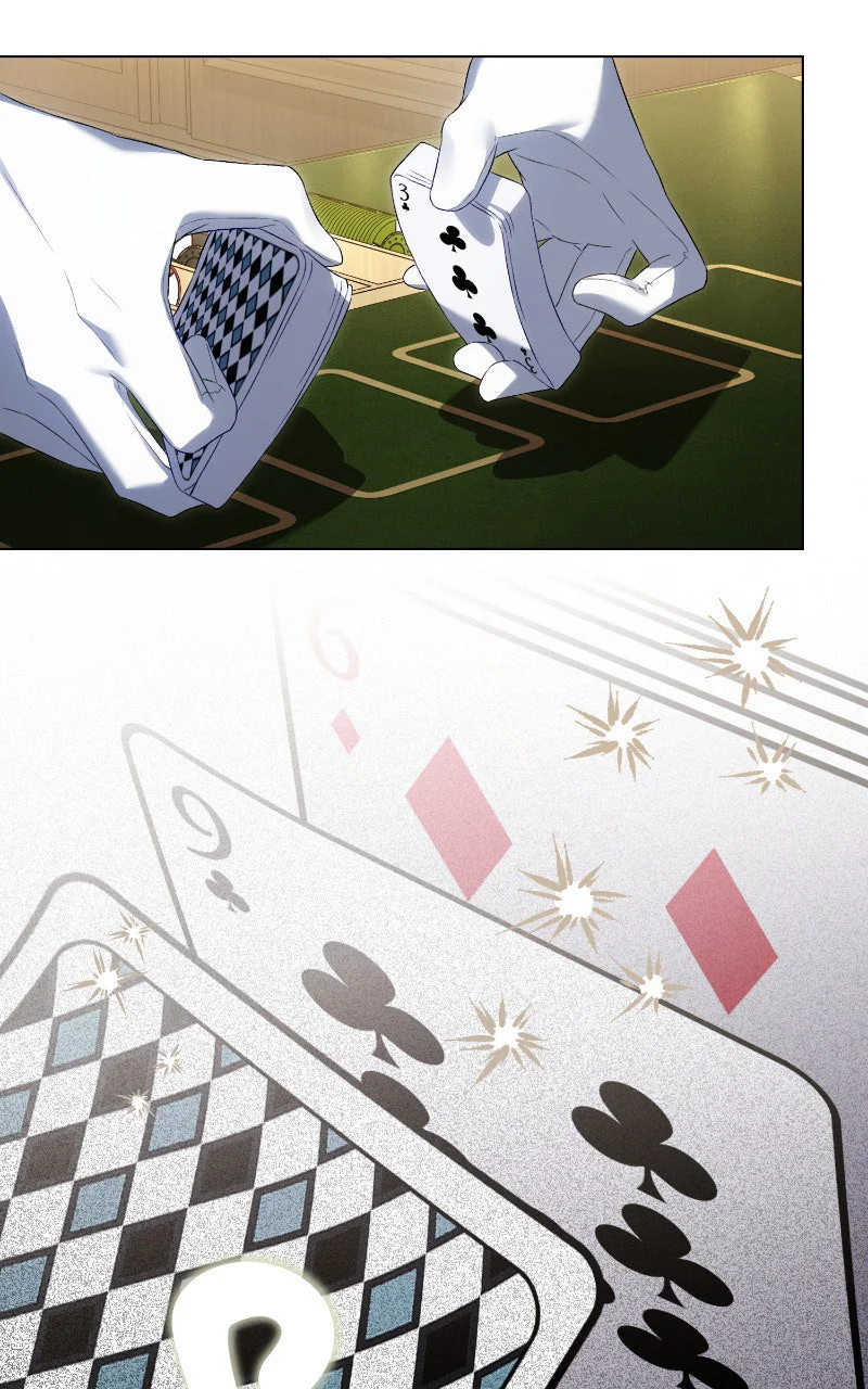 High Society Chapitre 54 - Page 56